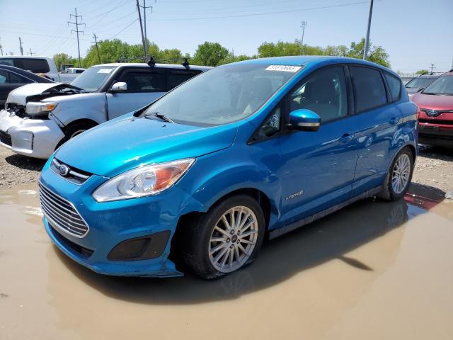 2013 Ford C-Max Energi SE