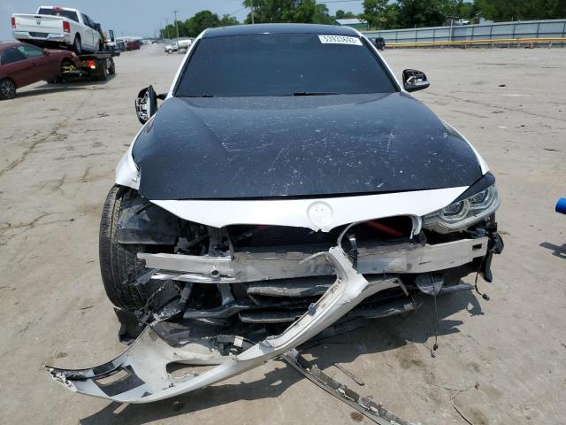 2017 BMW 330 I - WBA8B9G59HNU50194