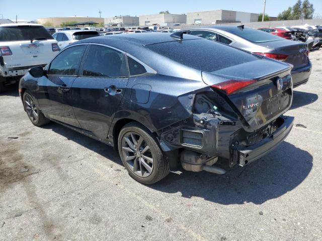 2020 HONDA CIVIC EX - 19XFC1F34LE021941