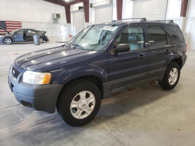 2003 Ford Escape XLT