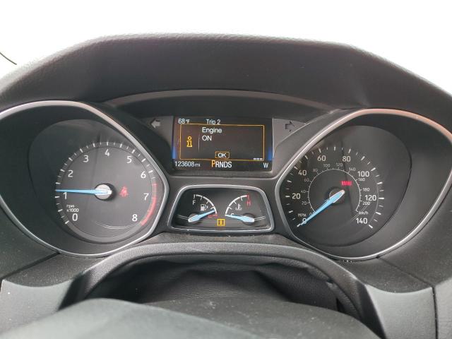 1FADP3F24FL210993 Ford FOCUS SE