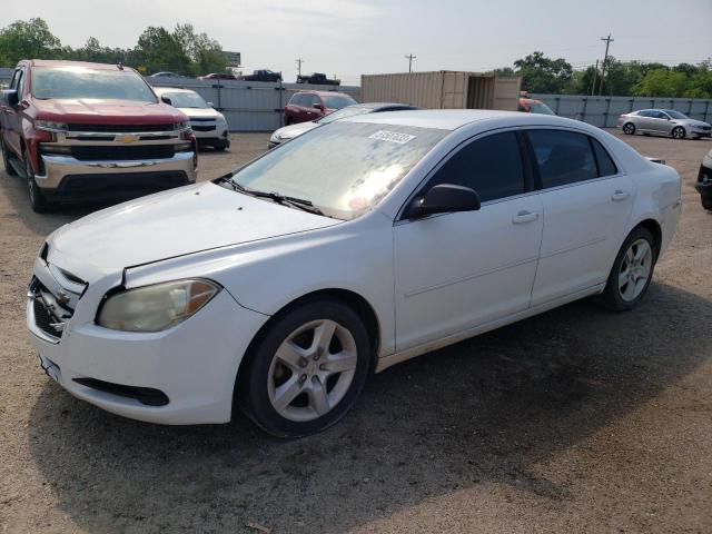 2010 Chevrolet Malibu LS