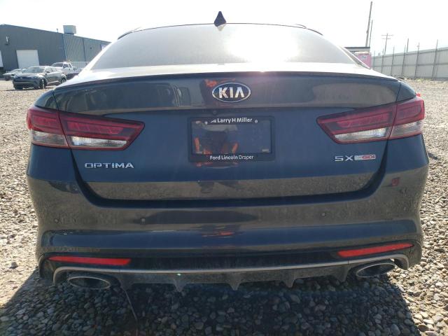 5XXGW4L28HG149235 KIA OPTIMA SX