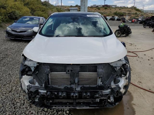 2FMPK4K89HBB52495 Ford Edge Titanium