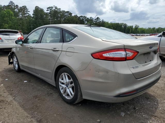 2015 FORD FUSION 4D 3FA6P0H7XFR151935