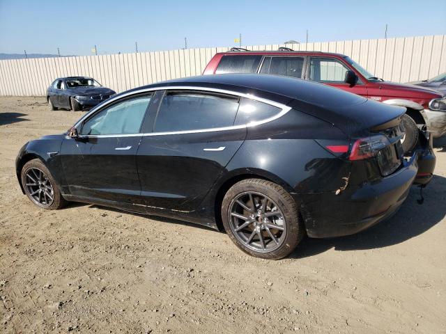 5YJ3E1EA4JF172007 Tesla MODEL 3