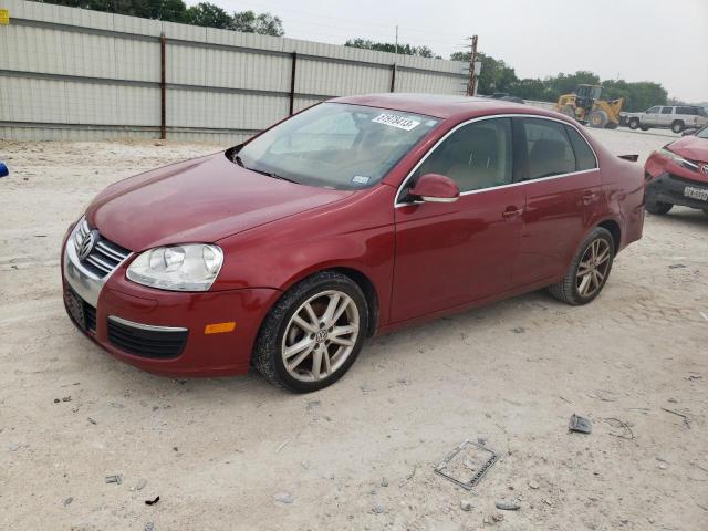 2006 Volkswagen Jetta 