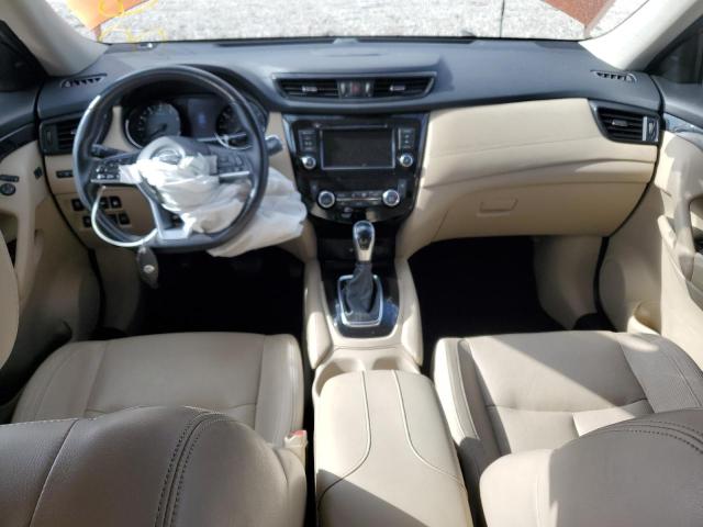 JN8AT2MV4JW317621 Nissan ROGUE S