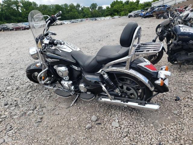 2009 KAWASAKI VN1700 C - JKBVNRC199A000074