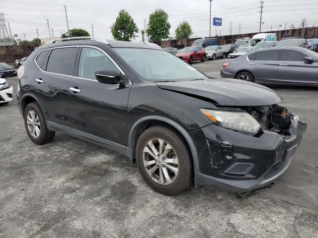 KNMAT2MT8FP559842 Nissan ROGUE S