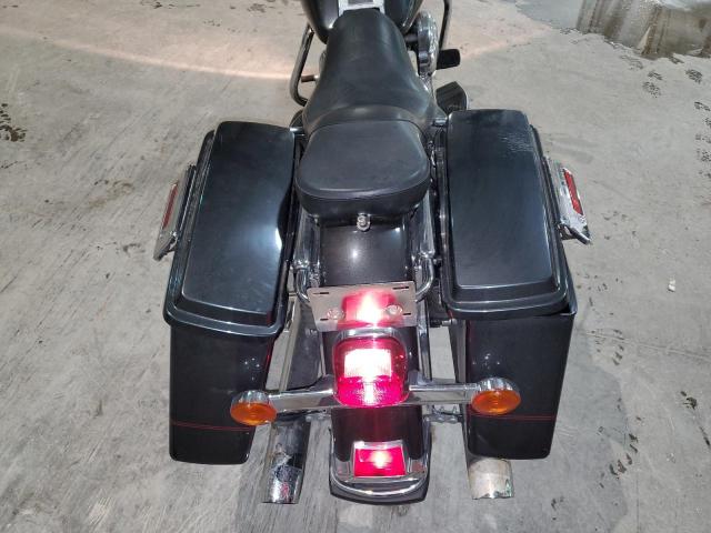 2007 HARLEY-DAVIDSON FLHR - 1HD1FB4127Y701716