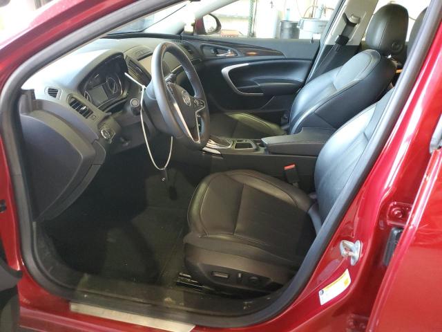2G4GK5EX2E9209387 Buick Regal