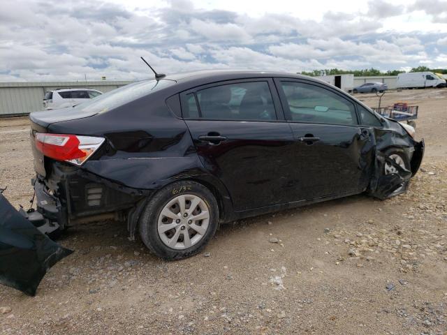 KNADM4A30F6515704 KIA RIO LX