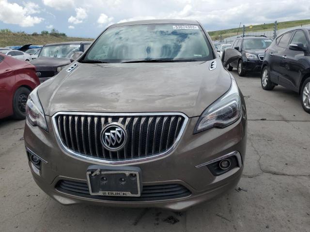 LRBFXCSA2JD010177 Buick Envision Preferred