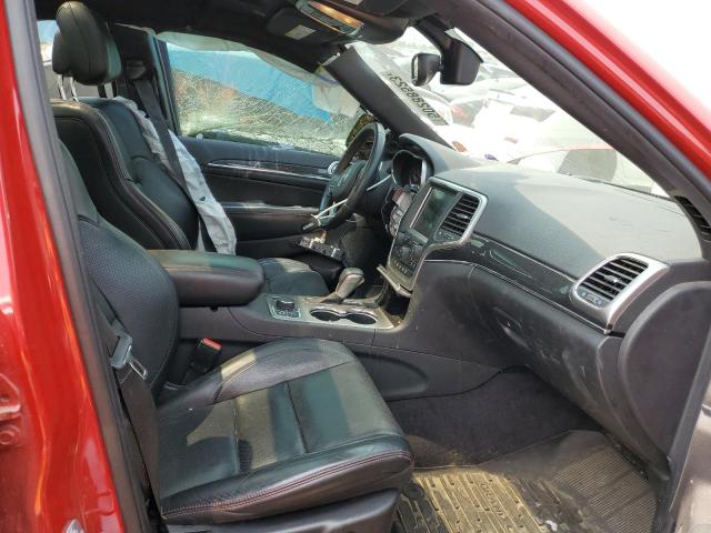 1C4RJFLG7HC887039 Jeep Grand Cherokee Trailhawk