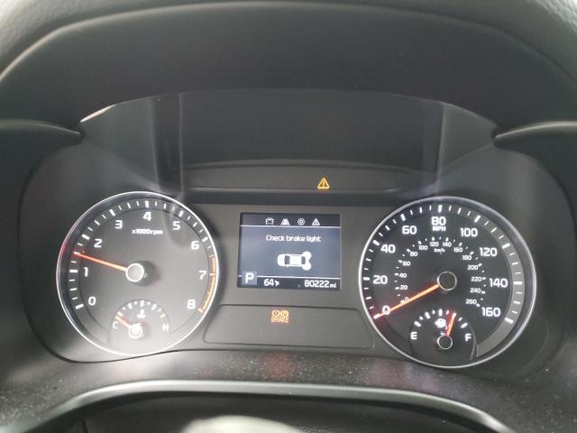 3KPF24AD8KE068103 KIA FORTE FE
