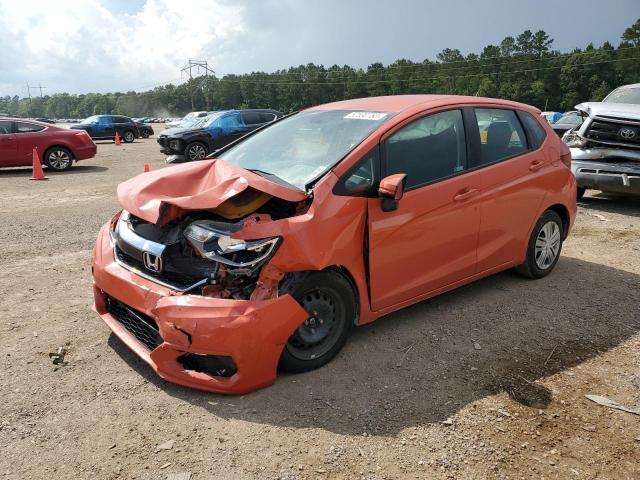 2020 Honda Fit LX