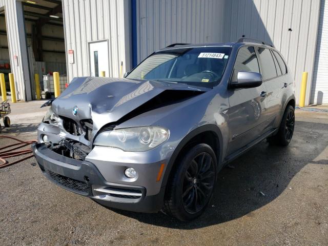 2008 BMW X5 3.0i