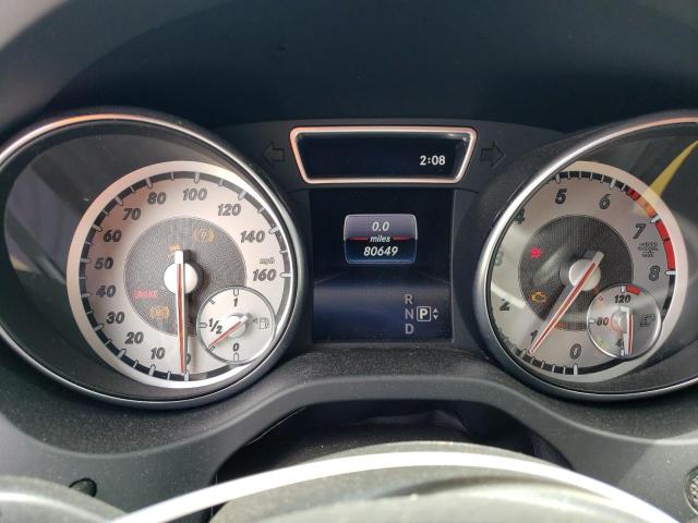 WDDSJ4EB3GN369736 Mercedes-Benz CLA 250