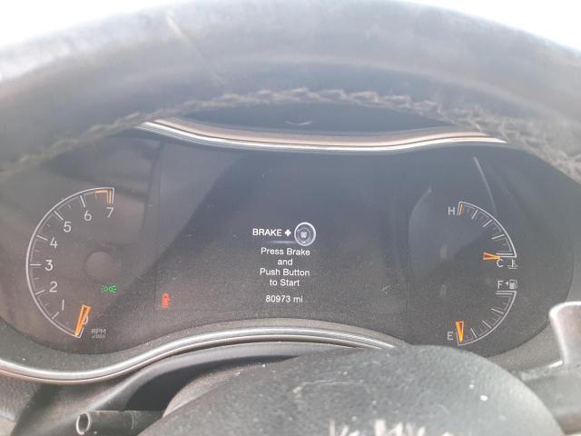 1C4RJEAG8HC628427 Jeep Grand Cherokee Laredo