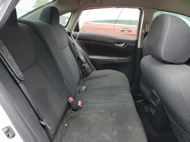 3N1AB7AP0KY263698 Nissan SENTRA S