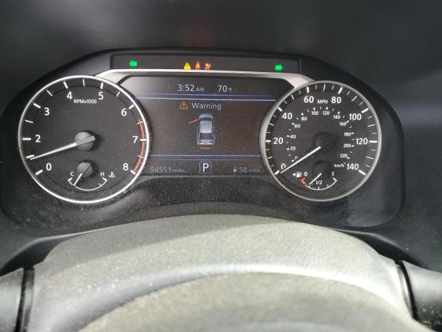1N4BL4CV6KC180221 Nissan ALTIMA SR