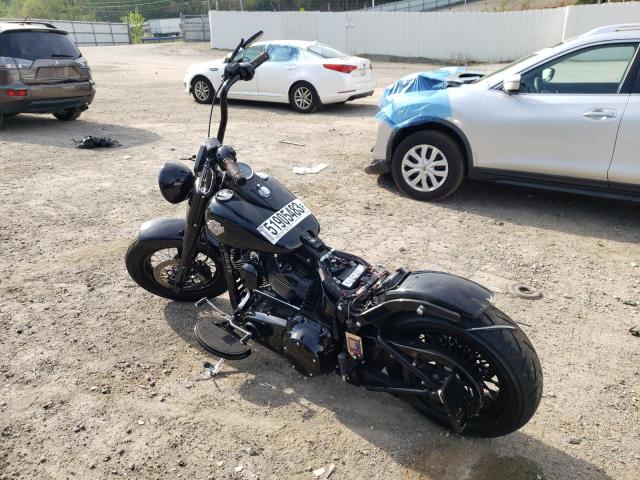 2017 HARLEY-DAVIDSON FLSS 1HD1JS918HB044674