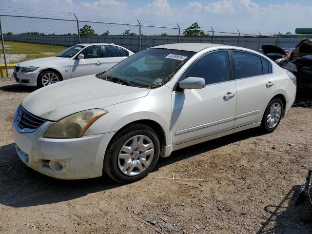 2010 Nissan Altima Base