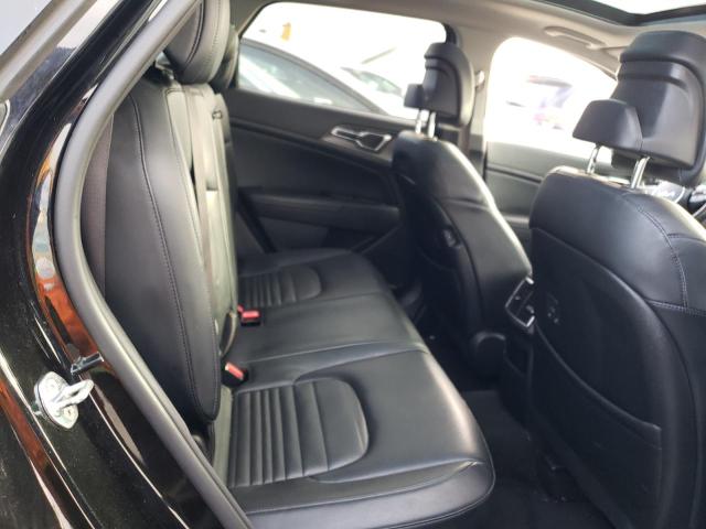 KNDPXCAGXP7020765 KIA Sportage Sx Prestige