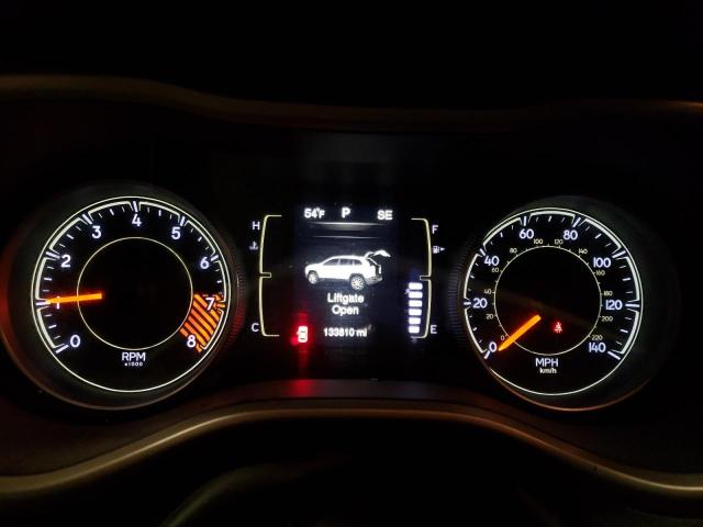1C4PJMCS4FW583565 Jeep Cherokee Latitude