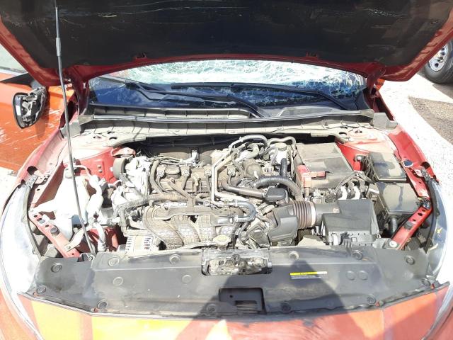 1N4BL4CV2MN411431 Nissan ALTIMA SR