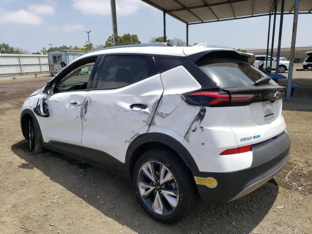 2022 CHEVROLET BOLT EUV L - 1G1FY6S02N4117641