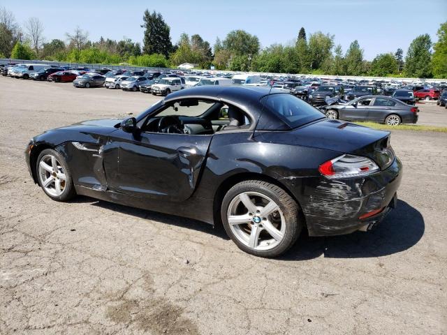 2015 BMW Z4 SDRIVE2 - WBALL5C57FP556814