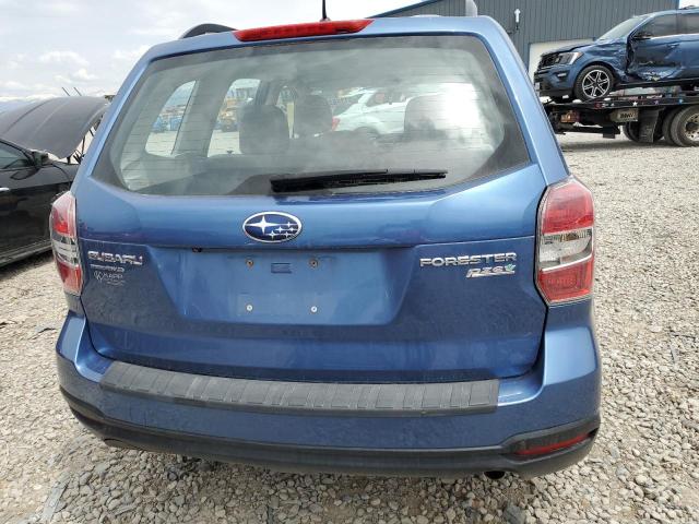 JF2SJABC2FH812446 Subaru Forester 2.5i