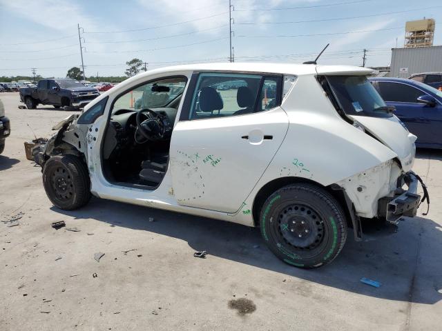 1N4BZ0CP1GC313418 Nissan LEAF SV