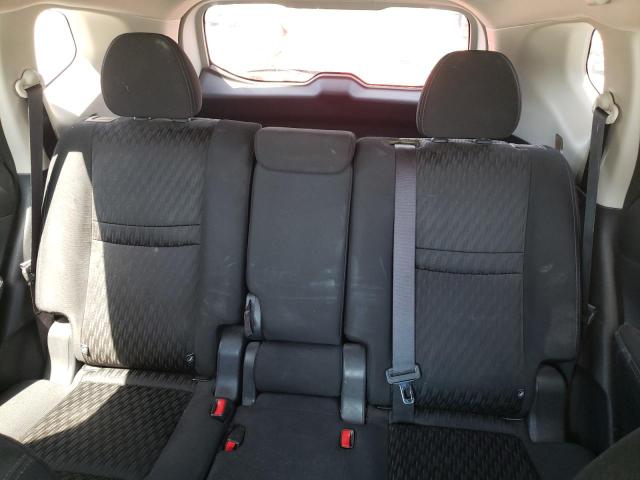 KNMAT2MV2LP521312 Nissan ROGUE S