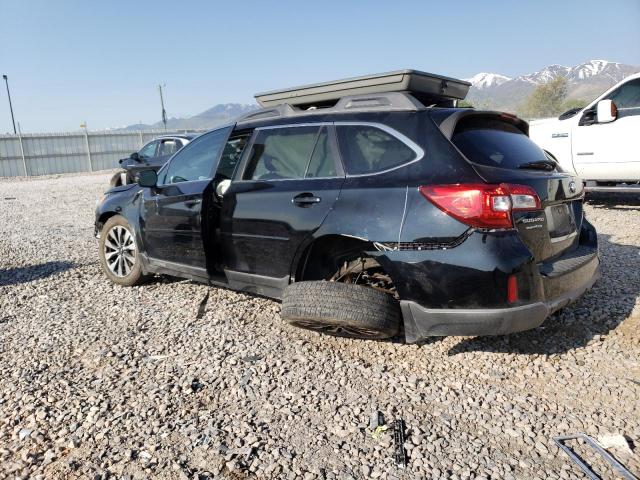 4S4BSANC2G3356725 Subaru Outback 2.5i Limited