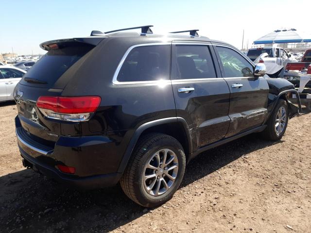 1C4RJFBT7EC367319 Jeep Grand Cherokee Limited