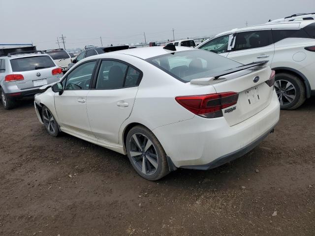 4S3GKAJ61K3601453 Subaru Impreza Sport