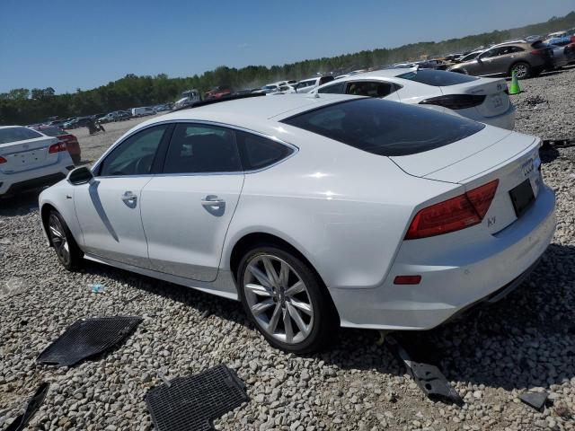 VIN WAU2GAFC6EN083100 2014 Audi A7, Prestige no.2