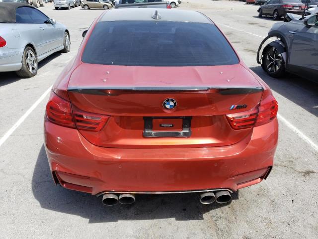 WBS3R9C5XFK332113 BMW M4