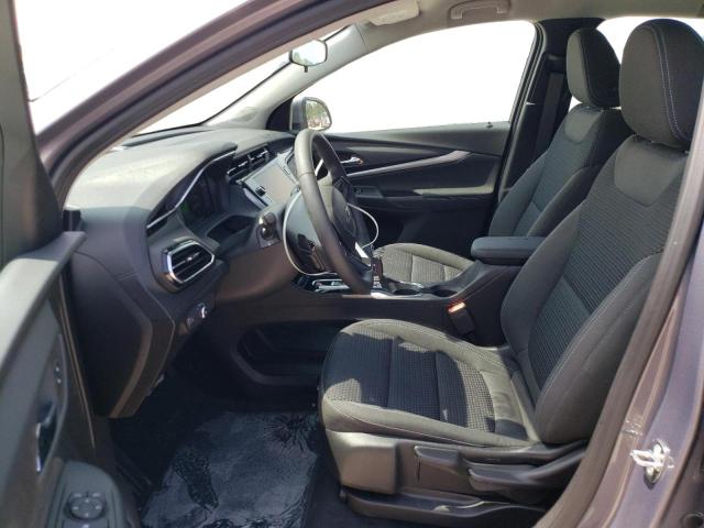 2023 CHEVROLET BOLT EUV L - 1G1FY6S09P4147626
