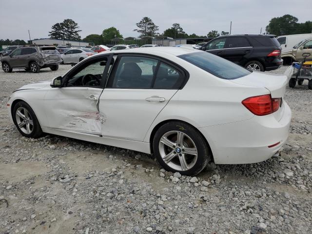 2015 BMW 328 I - WBA3A5G5XFNS84738