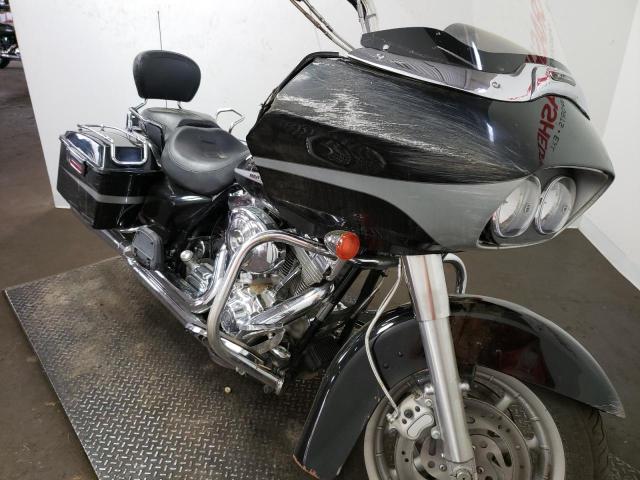 2006 HARLEY-DAVIDSON FLTRI - 1HD1FSW176Y609576