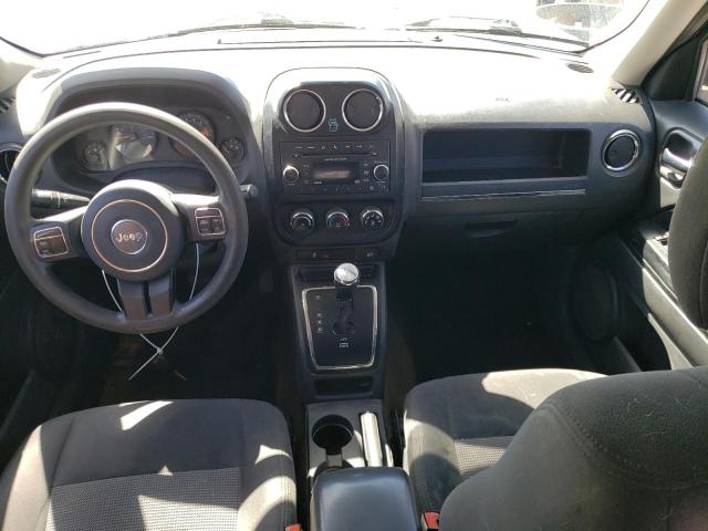 1C4NJRBB3GD668559 Jeep Patriot Sport