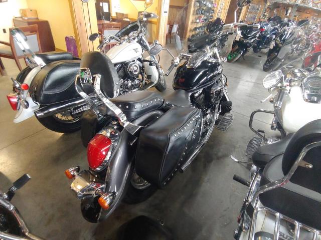 2009 SUZUKI VL800 - JS1VS55A692102316