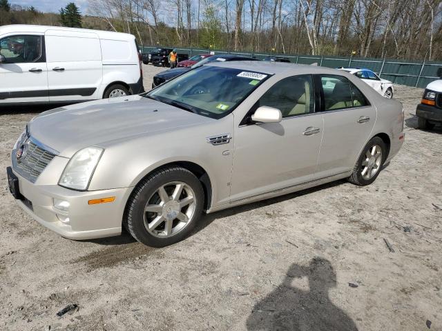 2009 Cadillac STS 