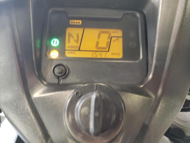 2018 HONDA TRX500 FA - 1HFTE46EXJ4300136