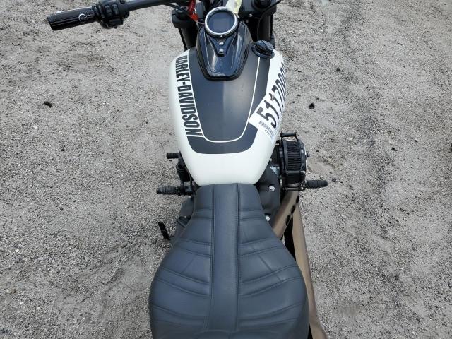 2019 HARLEY-DAVIDSON FXFBS - 1HD1YLK15KC024377