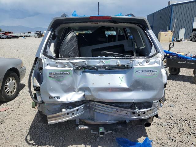 JF2SJAHC0EH433631 Subaru Forester 2.5i Limited